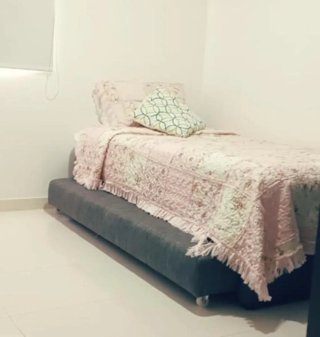 アパート Be Lounge Cartagenaアパートメント