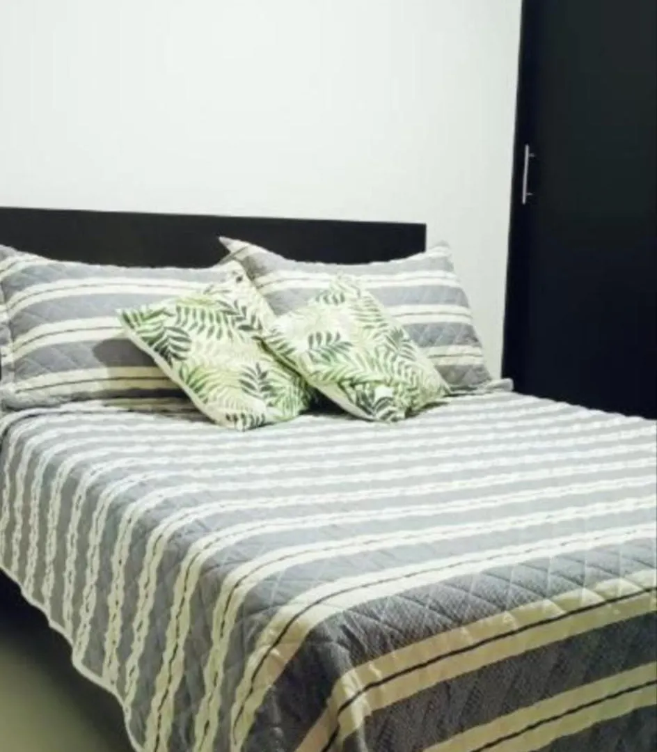 Be Lounge Cartagenaアパートメント アパート