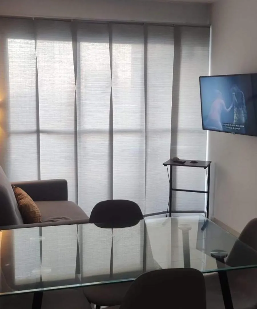Be Lounge Cartagenaアパートメント 0*, Cartagena