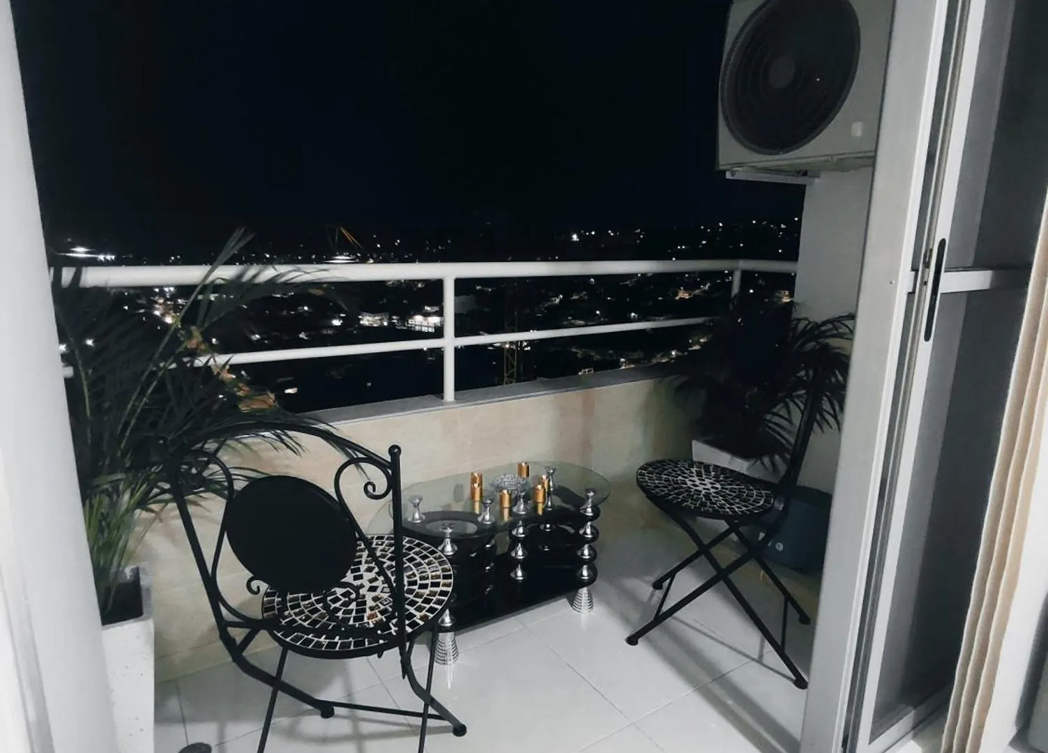 Be Lounge Cartagenaアパートメント Cartagena