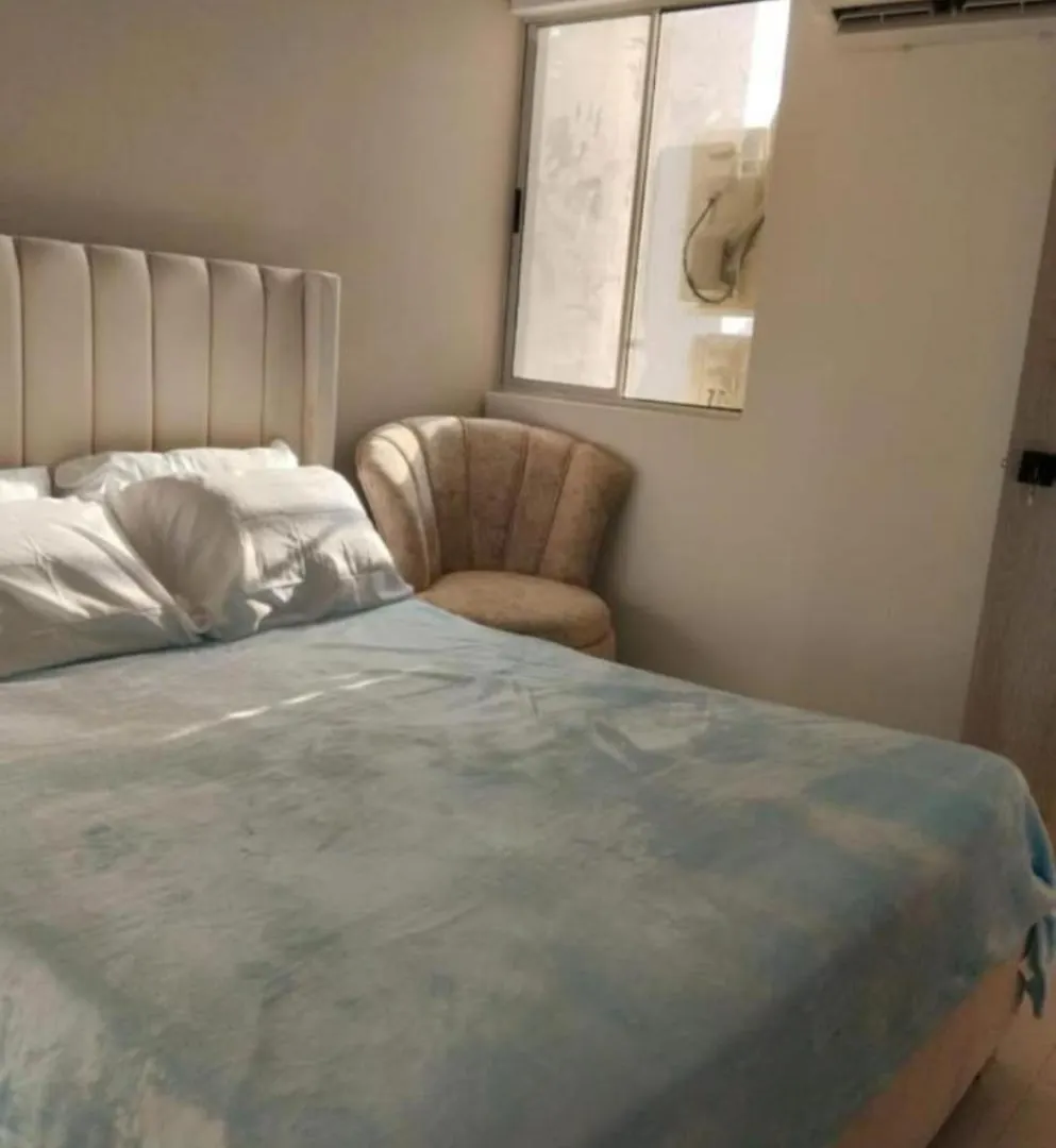 Be Lounge Cartagenaアパートメント 0*, Cartagena コロンビア