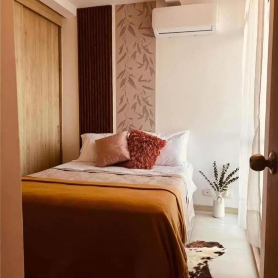 Be Lounge Cartagenaアパートメント 0*, Cartagena コロンビア