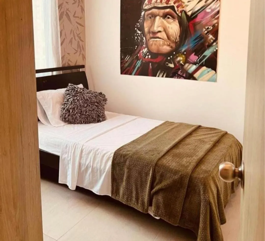 Be Lounge Cartagenaアパートメント アパート Cartagena