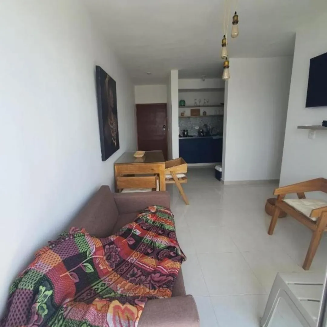 Be Lounge Cartagenaアパートメント 0*, Cartagena コロンビア