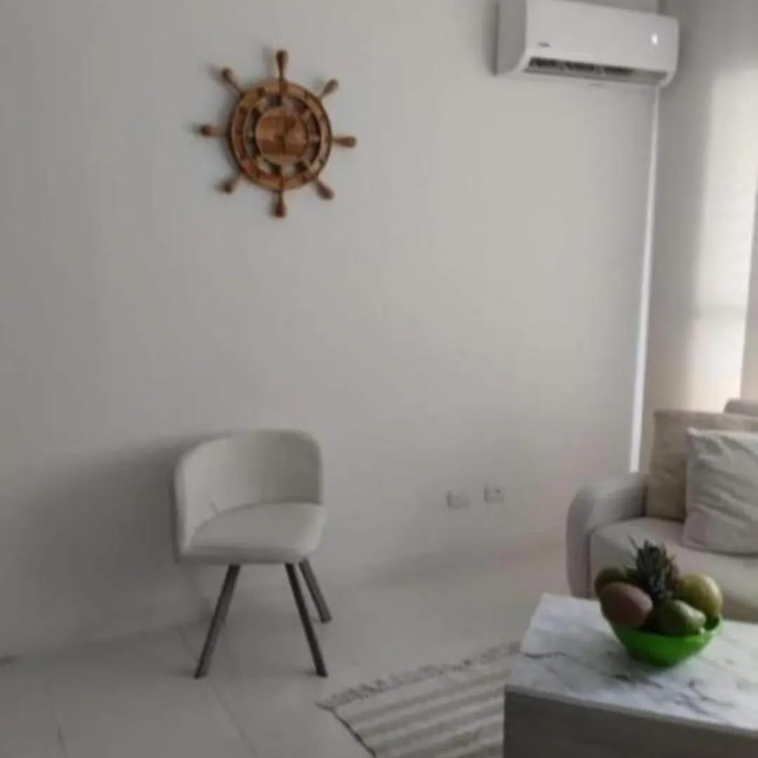アパート Be Lounge Cartagenaアパートメント
