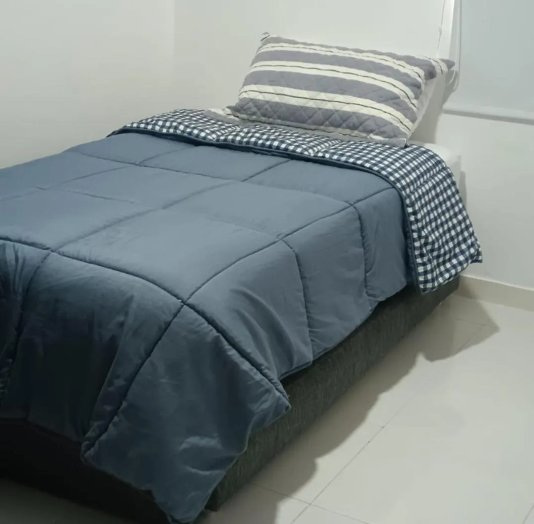Be Lounge Cartagena Appartement