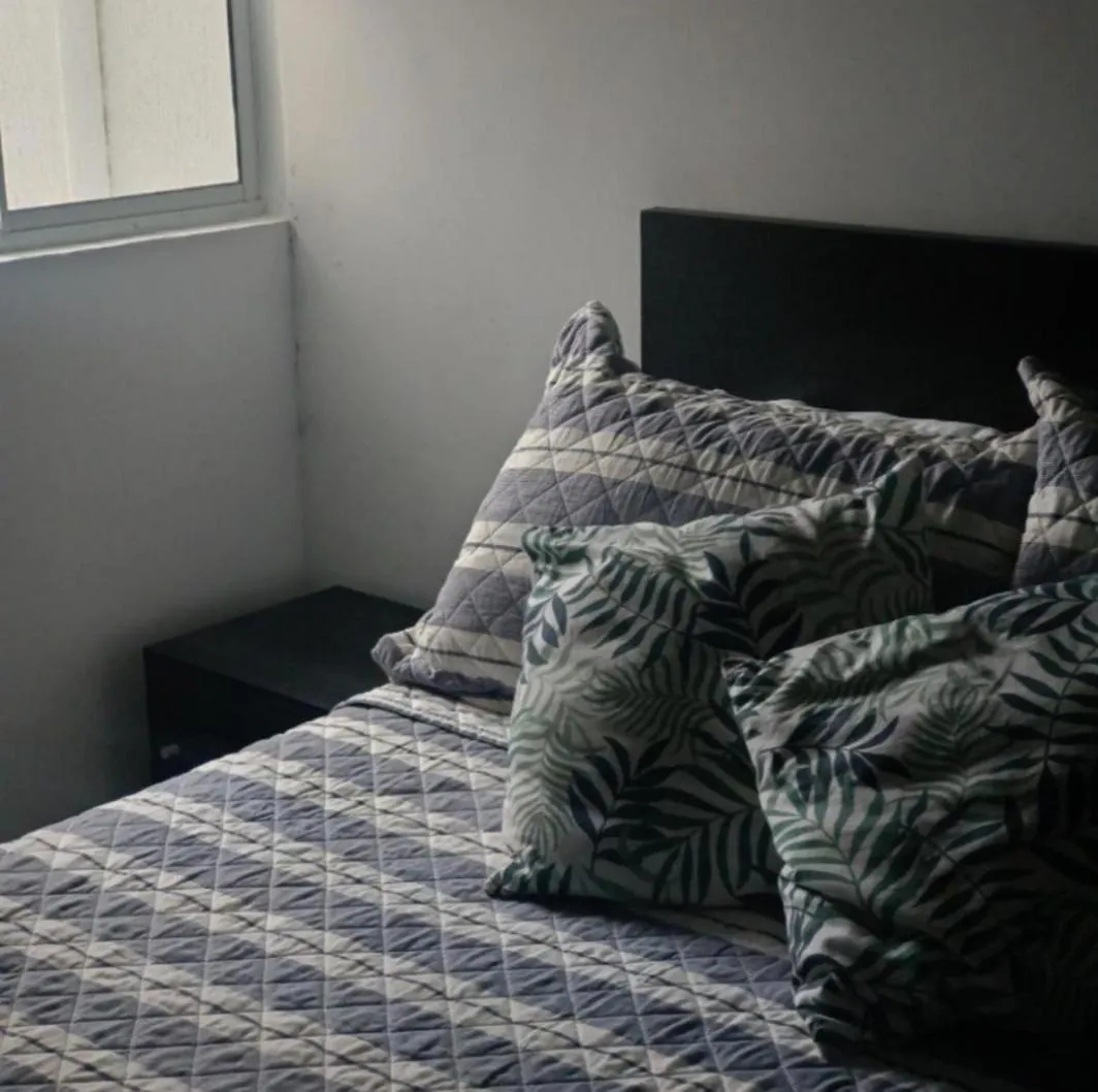 Be Lounge Cartagena Appartement