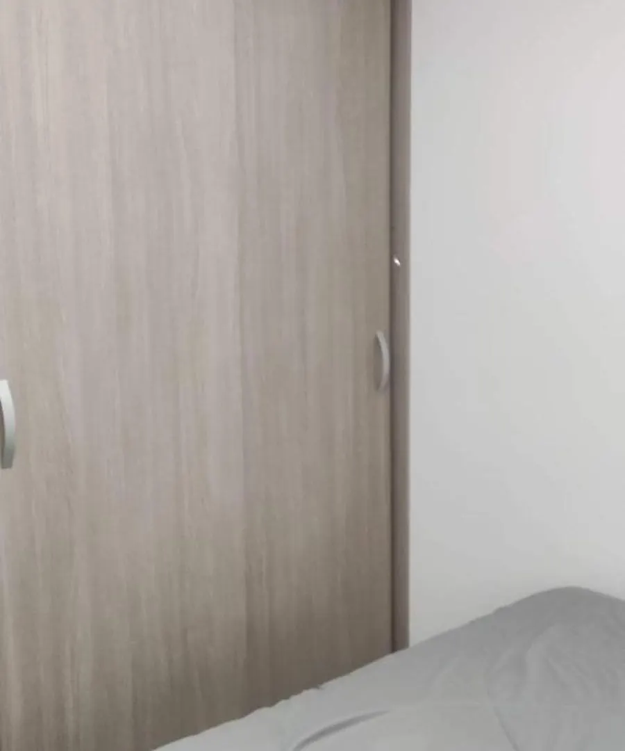 Be Lounge Cartagena Appartement