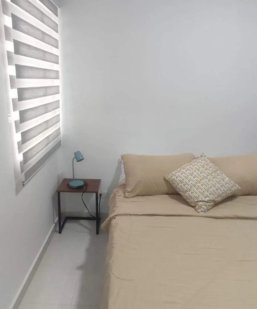 Be Lounge Cartagena Appartement 0*,  Colombia