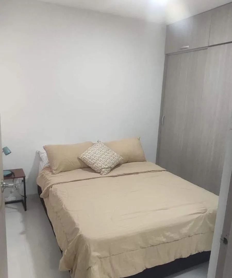 Be Lounge Cartagena Appartement Colombia
