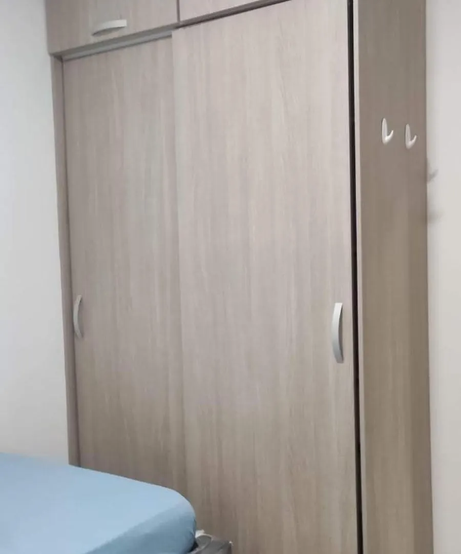 Be Lounge Cartagena Appartement