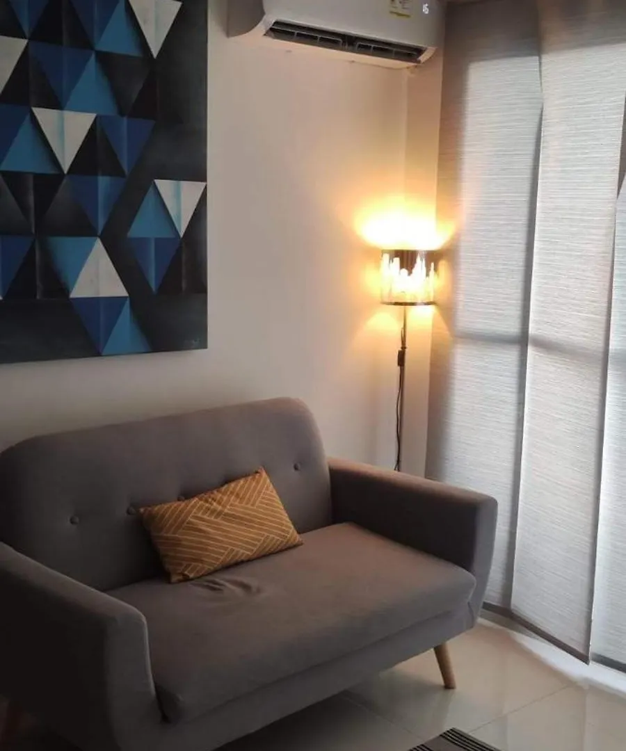 Be Lounge Cartagena Appartement