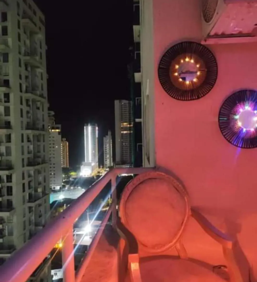 Be Lounge Cartagena Appartement 0*,  Colombia