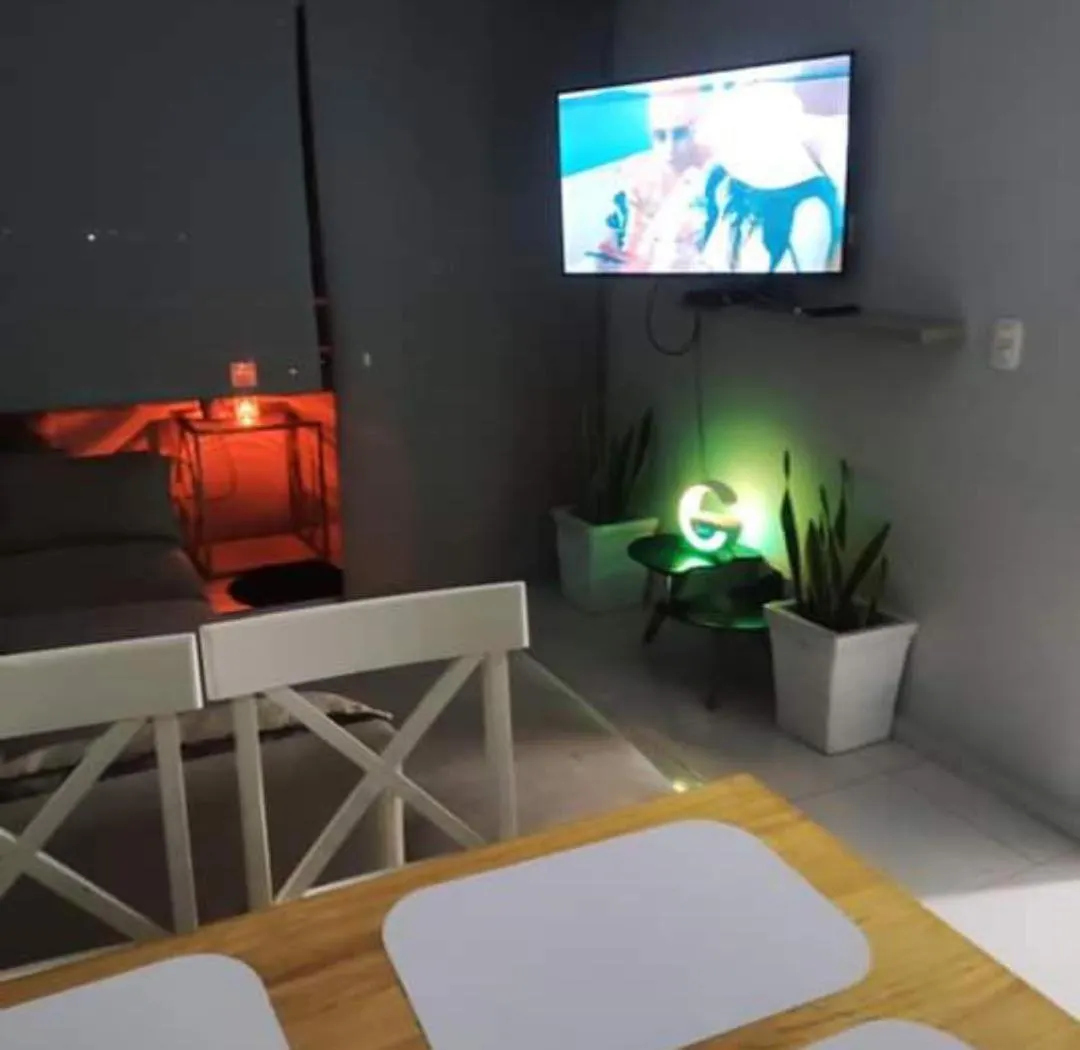 Be Lounge Cartagena Appartement