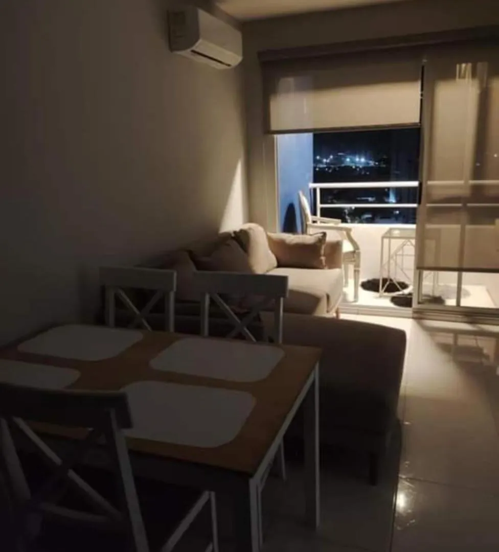 Be Lounge Cartagena Appartement