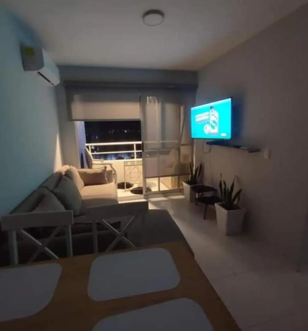 Be Lounge Cartagena Appartement
