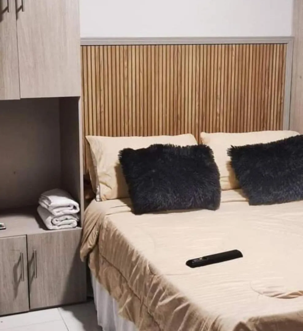 Be Lounge Cartagena Appartement