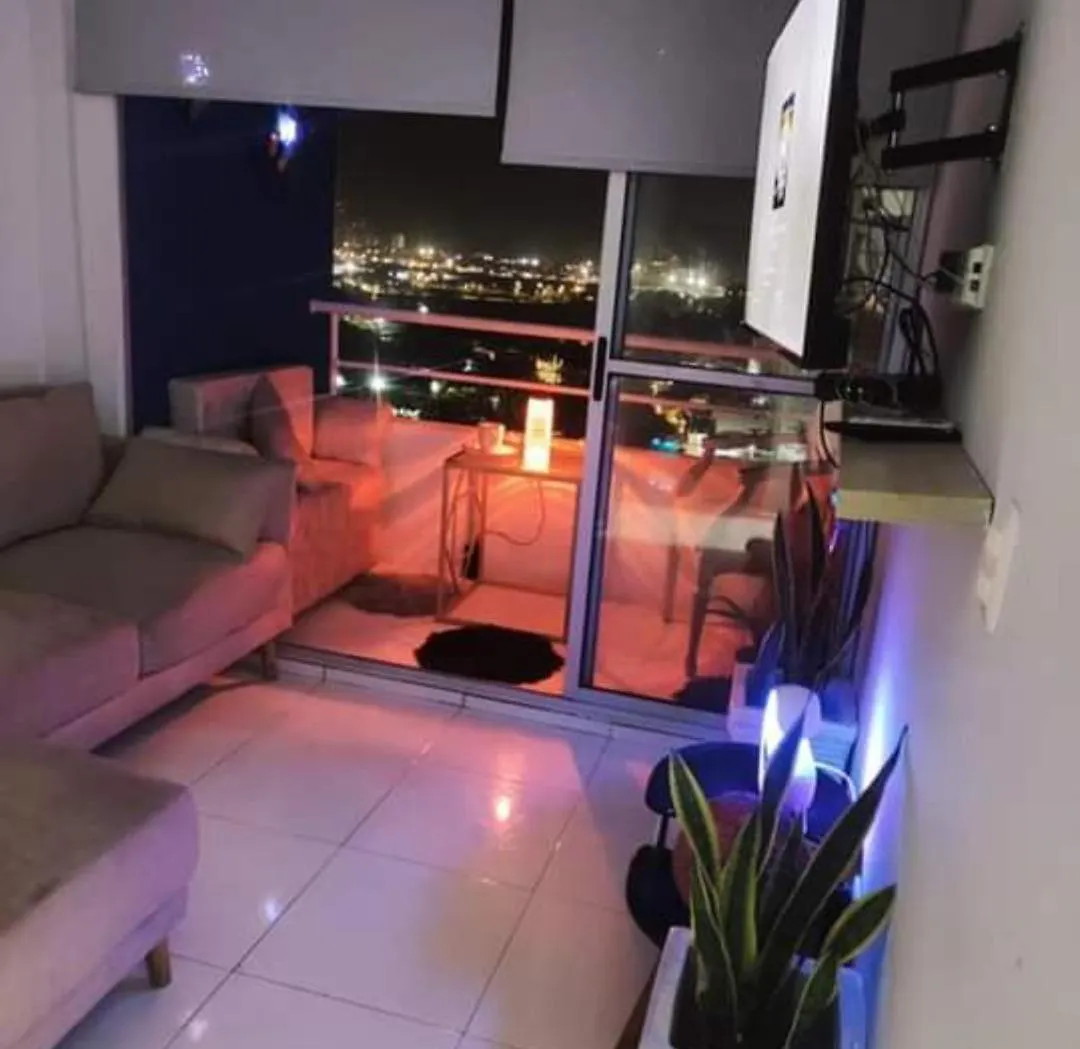 Be Lounge Cartagena Appartement