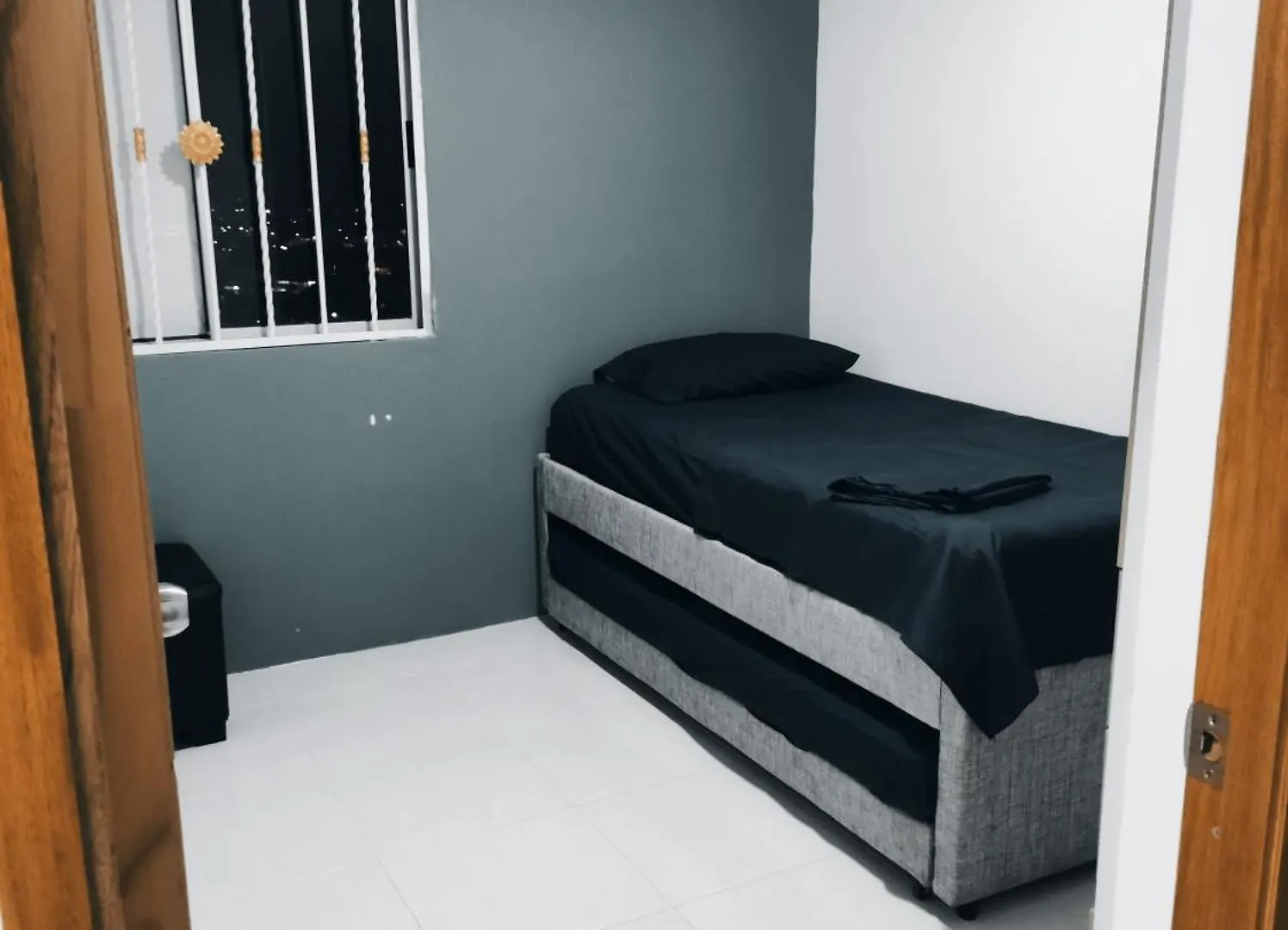 Be Lounge Cartagena Appartement