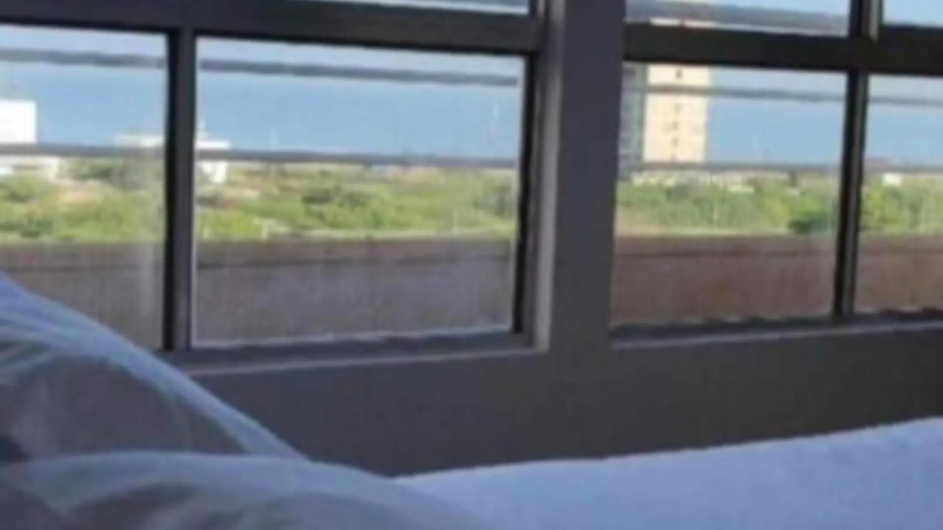 Be Lounge Cartagena Appartement Colombia