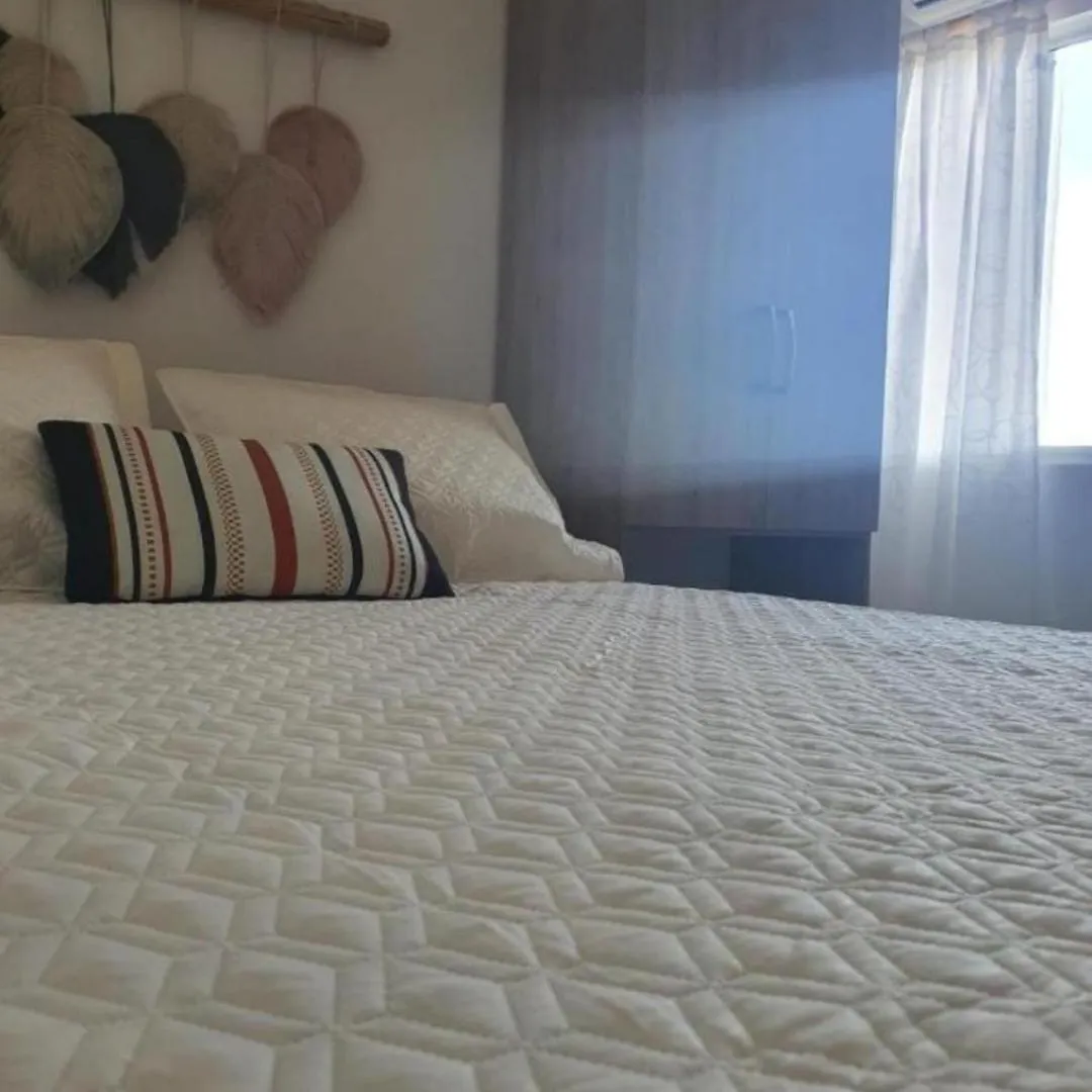 Be Lounge Cartagena Appartement 0*,