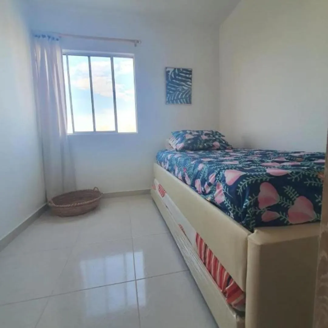 Be Lounge Cartagena Appartement Colombia