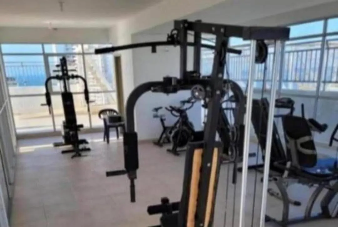 Be Lounge Cartagena Appartement