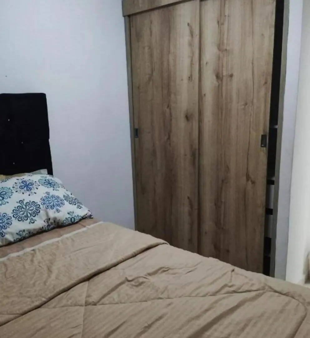 Be Lounge Cartagena Appartement Colombia