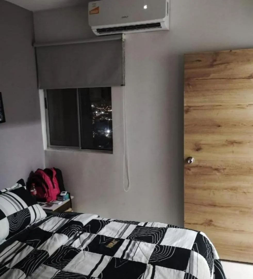 Be Lounge Cartagena Appartement