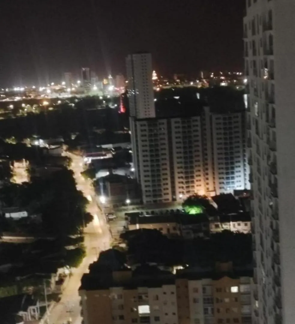 Be Lounge Cartagena Appartement 0*,