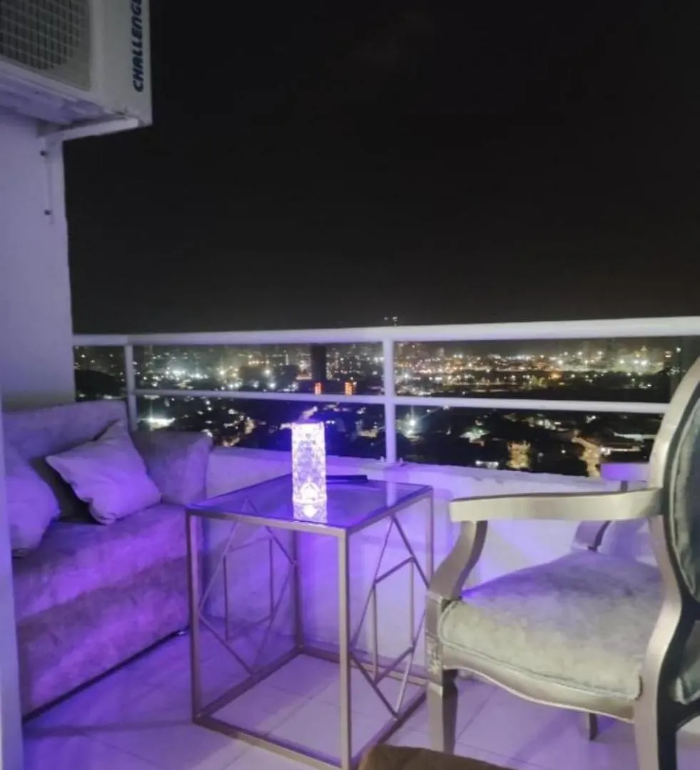 Be Lounge Cartagena Appartement