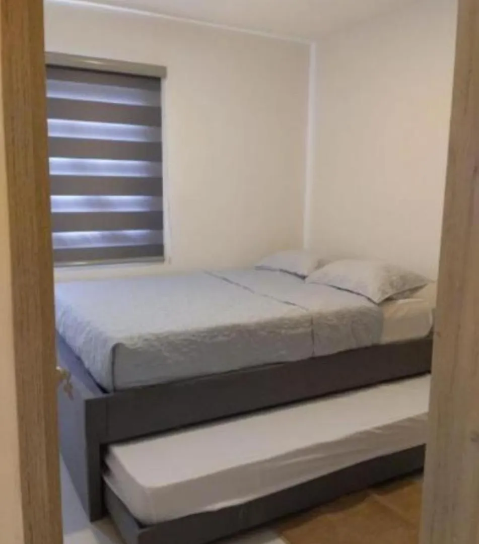 Be Lounge Cartagena Appartement Colombia