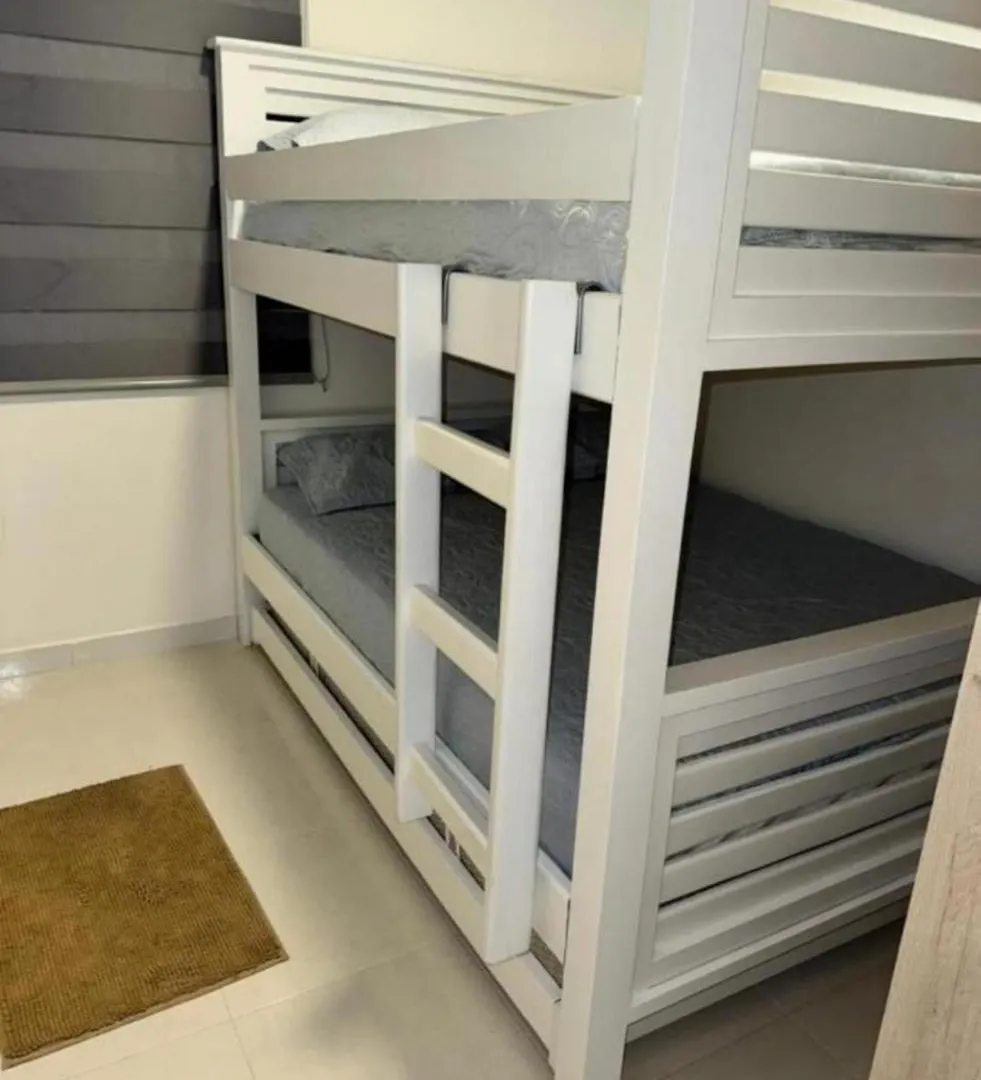 Be Lounge Cartagena Appartement Colombia