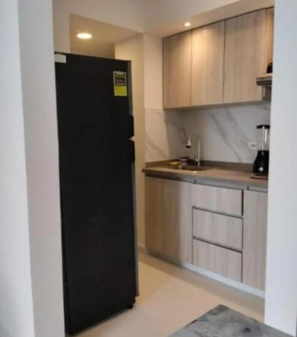 Be Lounge Cartagena Appartement Colombia