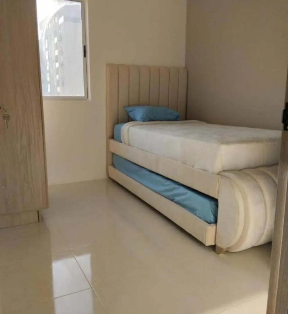 Be Lounge Cartagena Appartement