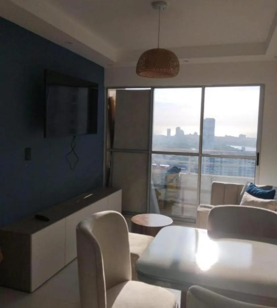 Be Lounge Cartagena Appartement