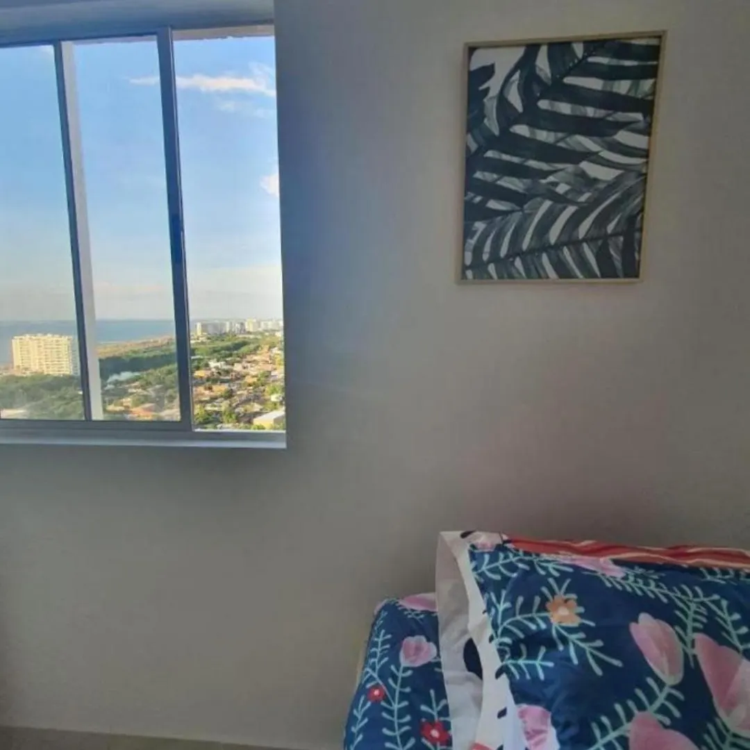Be Lounge Cartagena Appartement Colombia