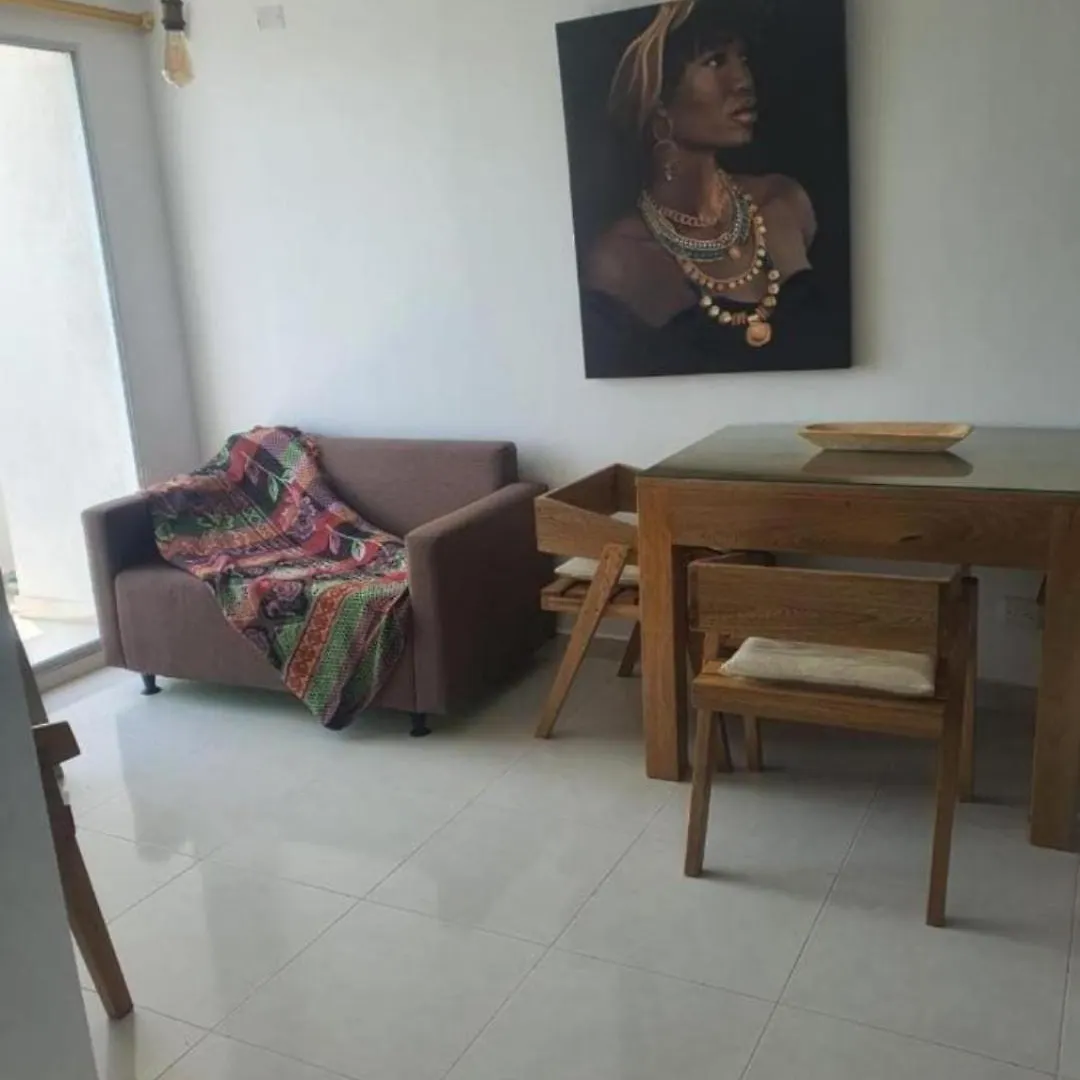 Be Lounge Cartagena Appartement