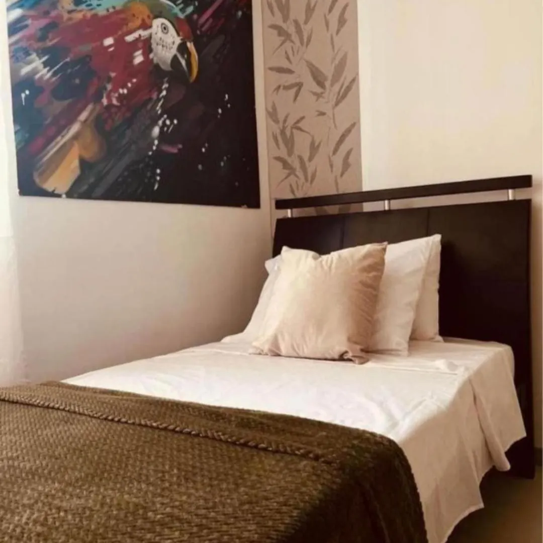 Be Lounge Cartagena Appartement Colombia