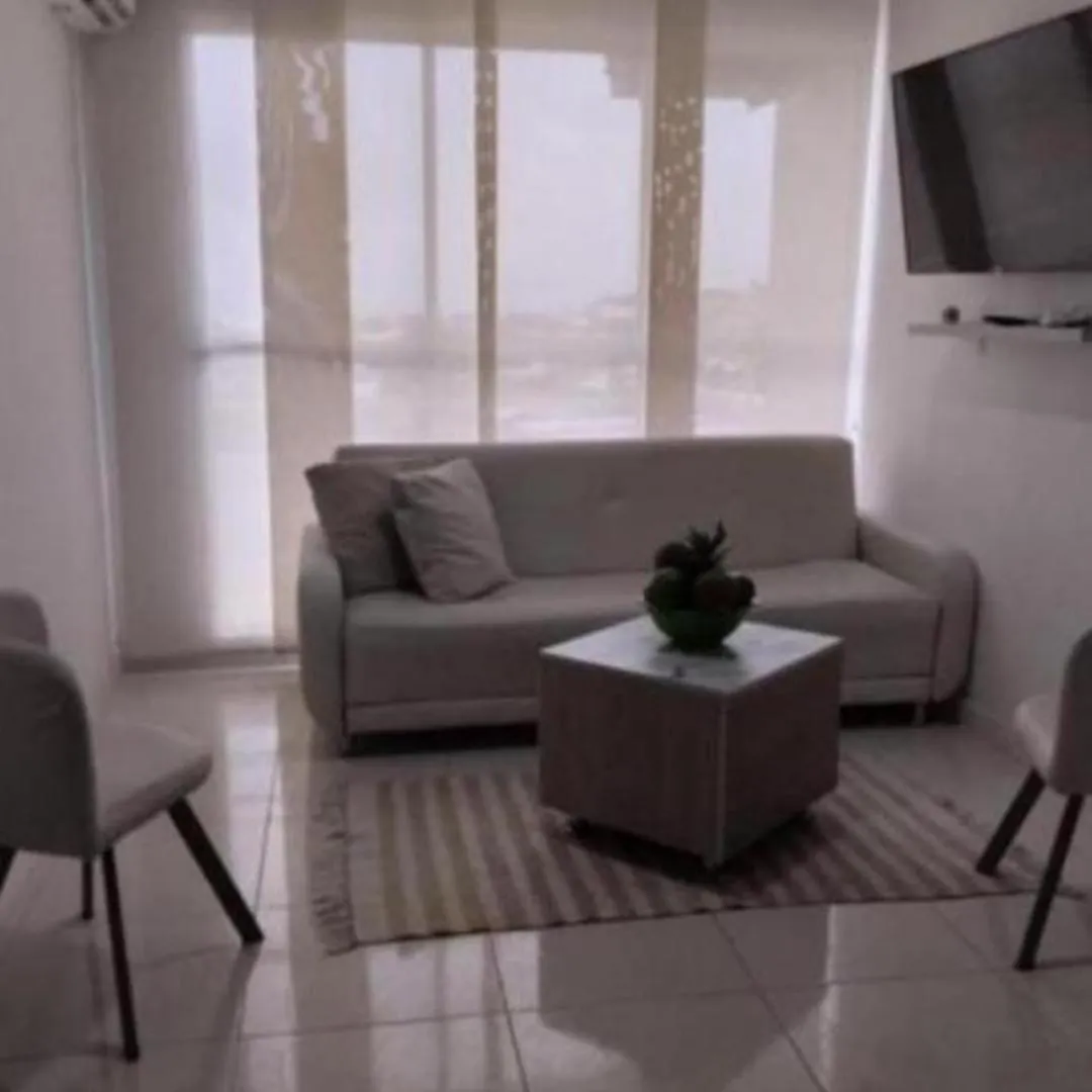 Be Lounge Cartagena Appartement