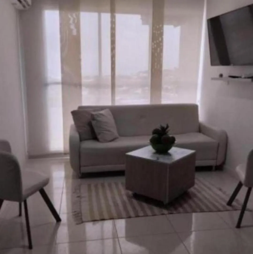 Be Lounge Cartagena Appartement