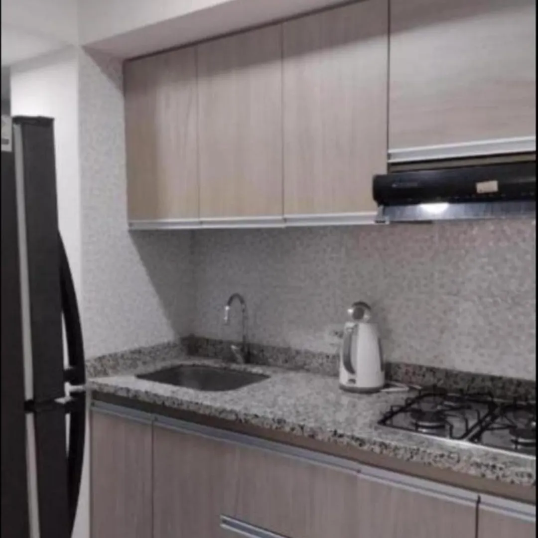 Be Lounge Cartagena Appartement