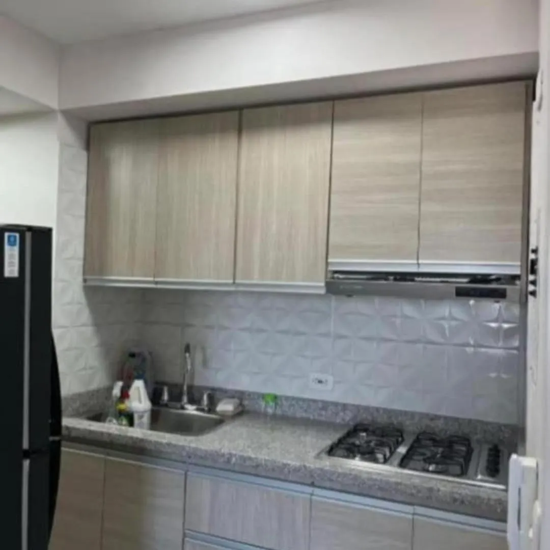 Be Lounge Cartagena Appartement Colombia