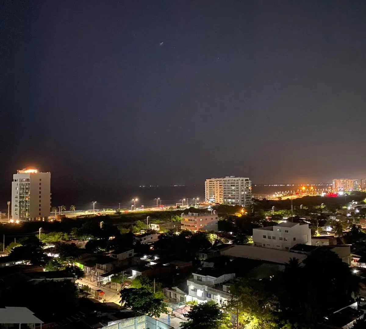 Be Lounge Cartagena Appartement 0*,  Colombia