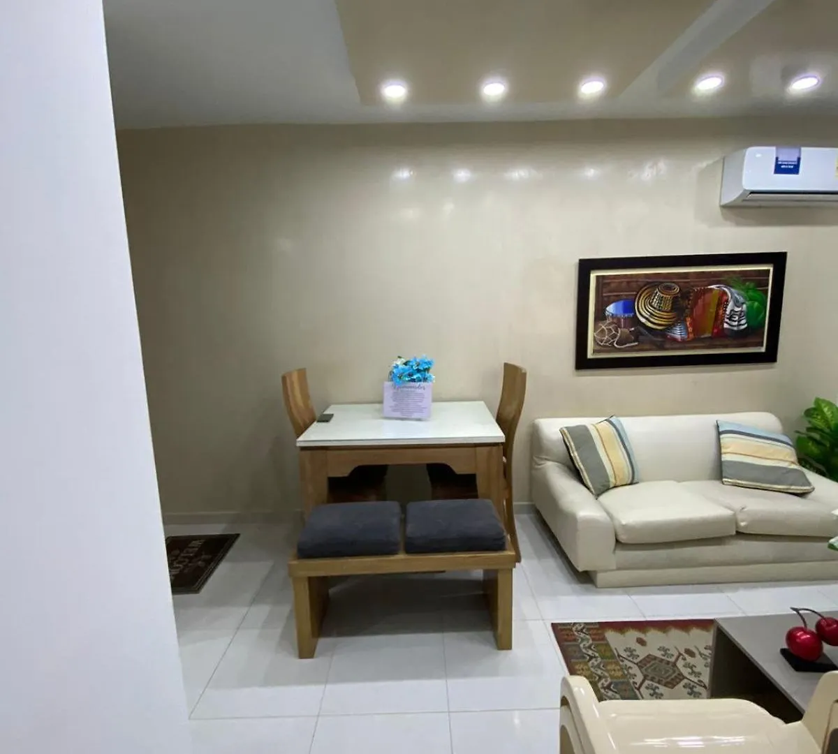 Be Lounge Cartagena Appartement Colombia