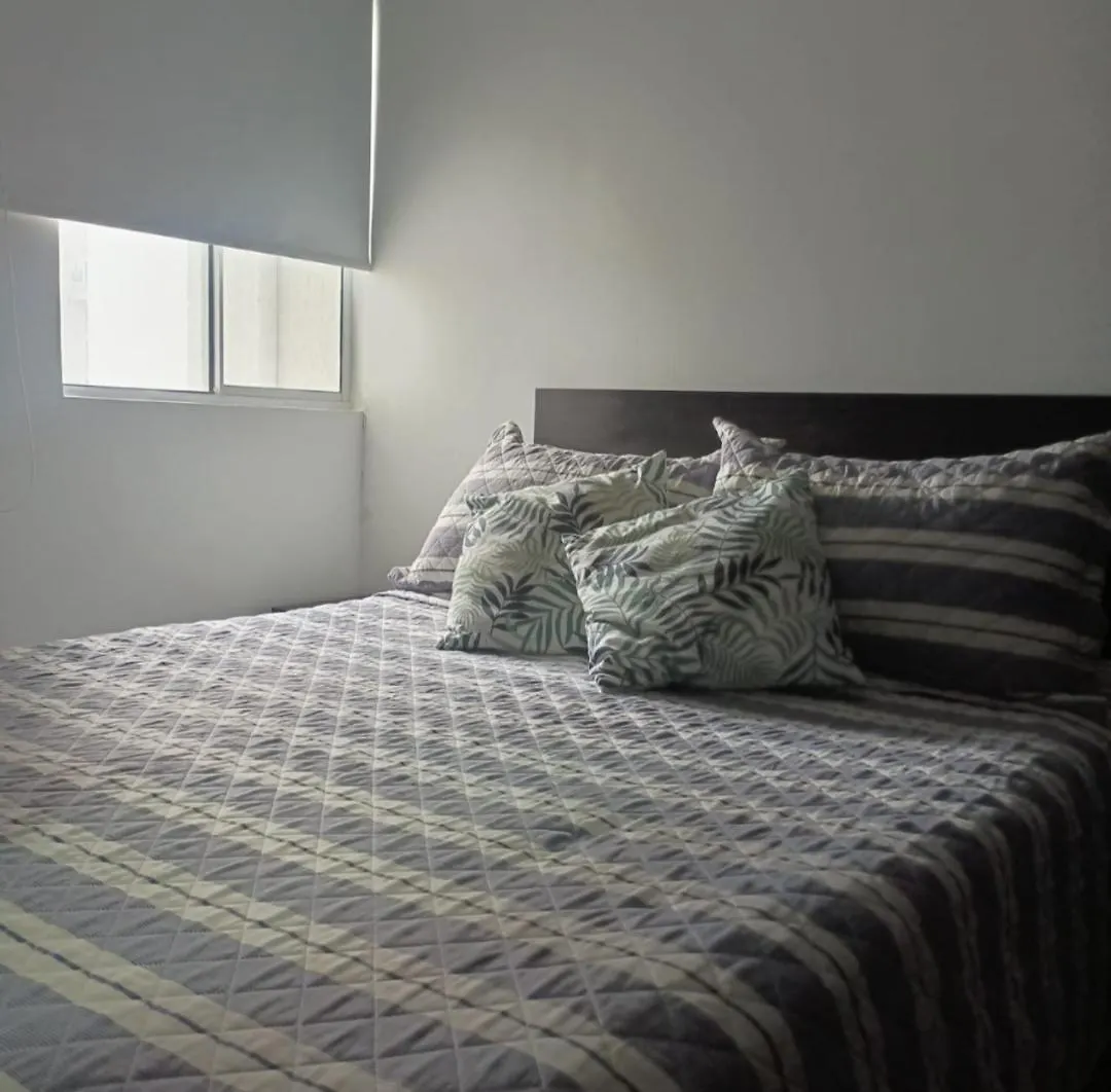 Be Lounge Cartagena Apartment
