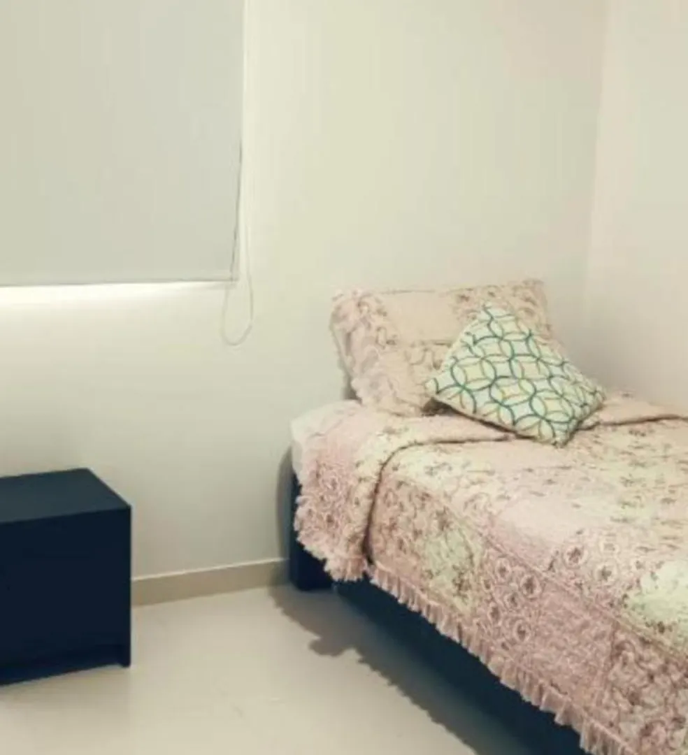 Be Lounge Cartagena Apartment 0*,
