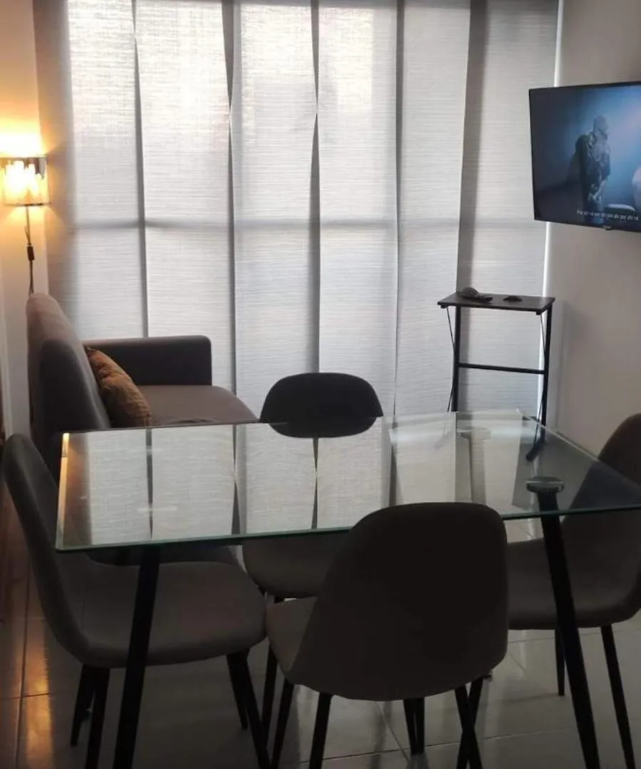 Be Lounge Cartagena Apartment