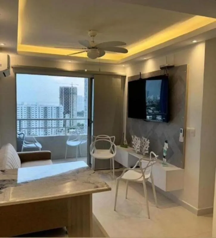 Be Lounge Cartagena Apartment
