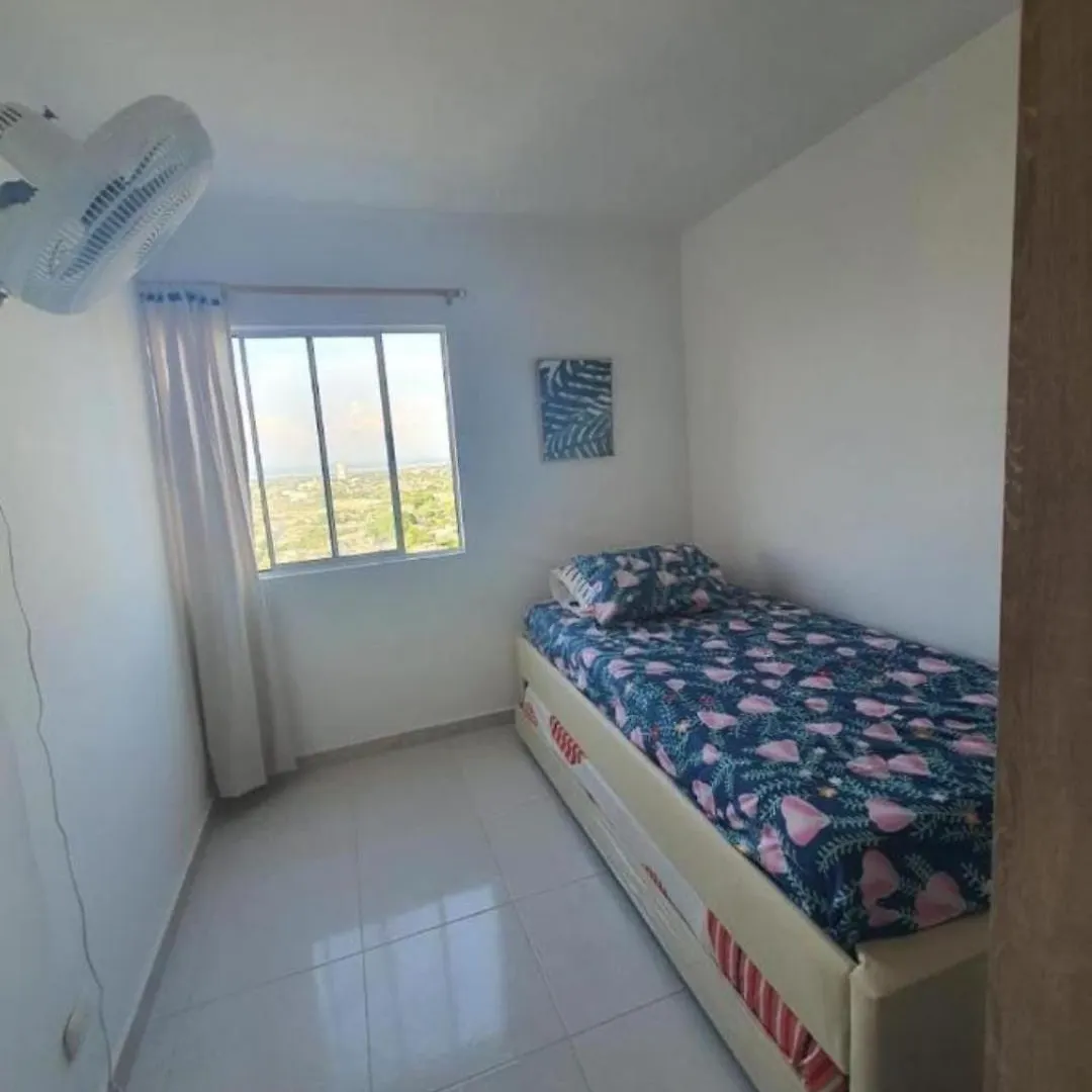 Be Lounge Cartagena Apartment